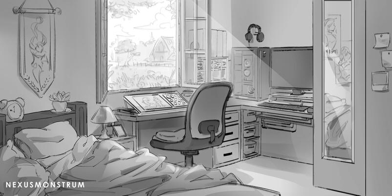 Room Tour Room Tour