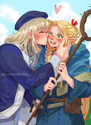 FALIN AND MARCILLE FALIN AND MARCILLE