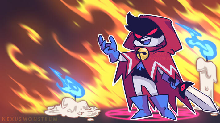 SNEEGSNAG CULT OF THE LAMB