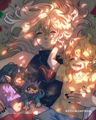 EEPY FAM EEPY FAM