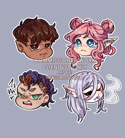 Commissioned by Yunta