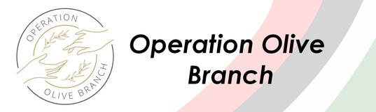 Operation Olive Branch